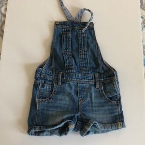 Toddler romper